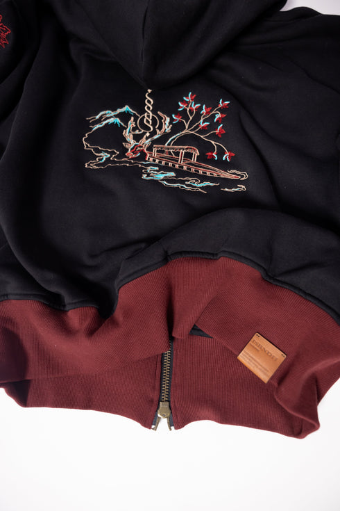 Chinar Jacket